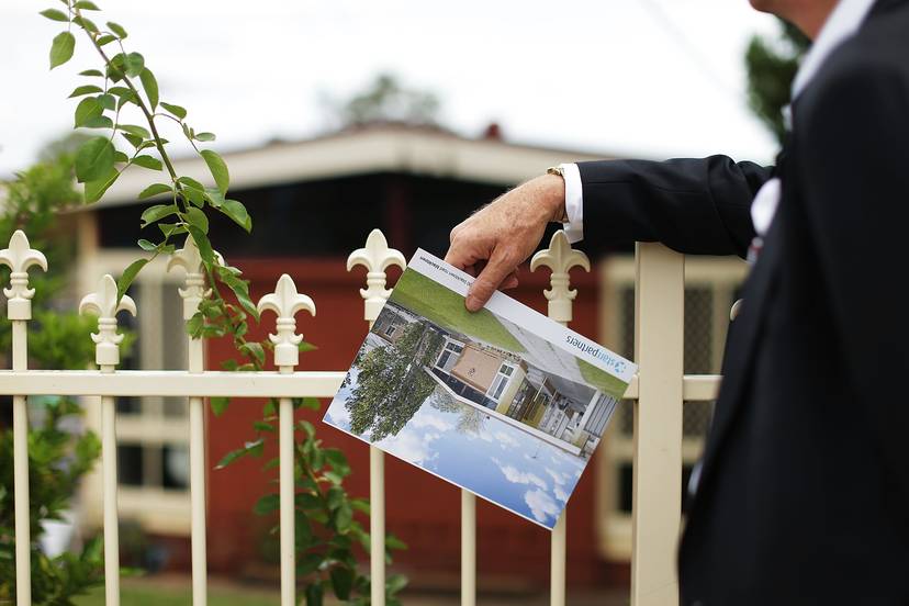 Sydneysiders snap up property in the Sunshine State amid COVID crisis