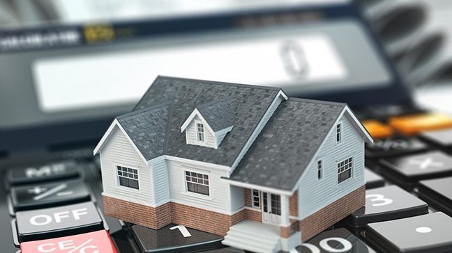 Rates so low that you nearly profit from your home loan? We’re almost there