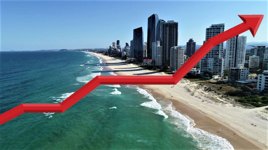 Australian expats to drive the next Gold Coast property market boom