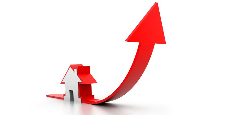 Capital City House Prices Hit New Peaks