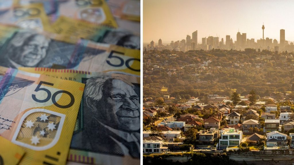 House prices tipped to double in five years