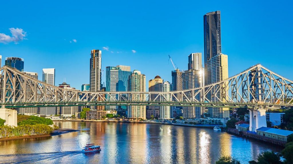 Why Brisbane is a better place to buy into than Sydney, Melbourne