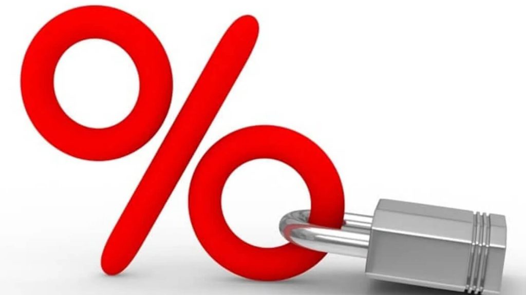Cash rate holds again as borrower seek to lock in fixed interest rates