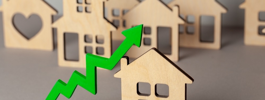 Queensland property market reaches record highs, huge value hikes