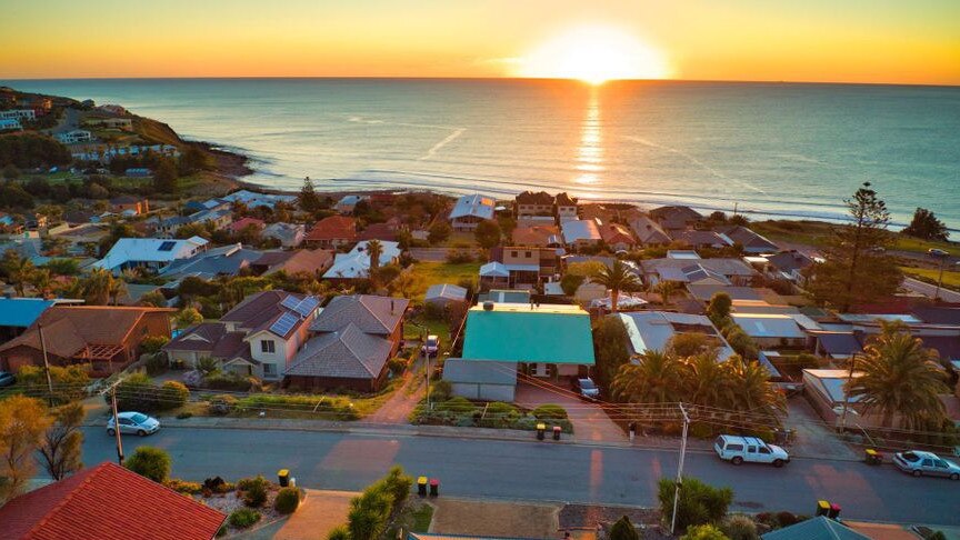 Coastal and lifestyle suburbs earn top marks in 2021 property report card