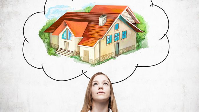 Financial New Year’s resolutions to help home buyers achieve their savings goals in 2022