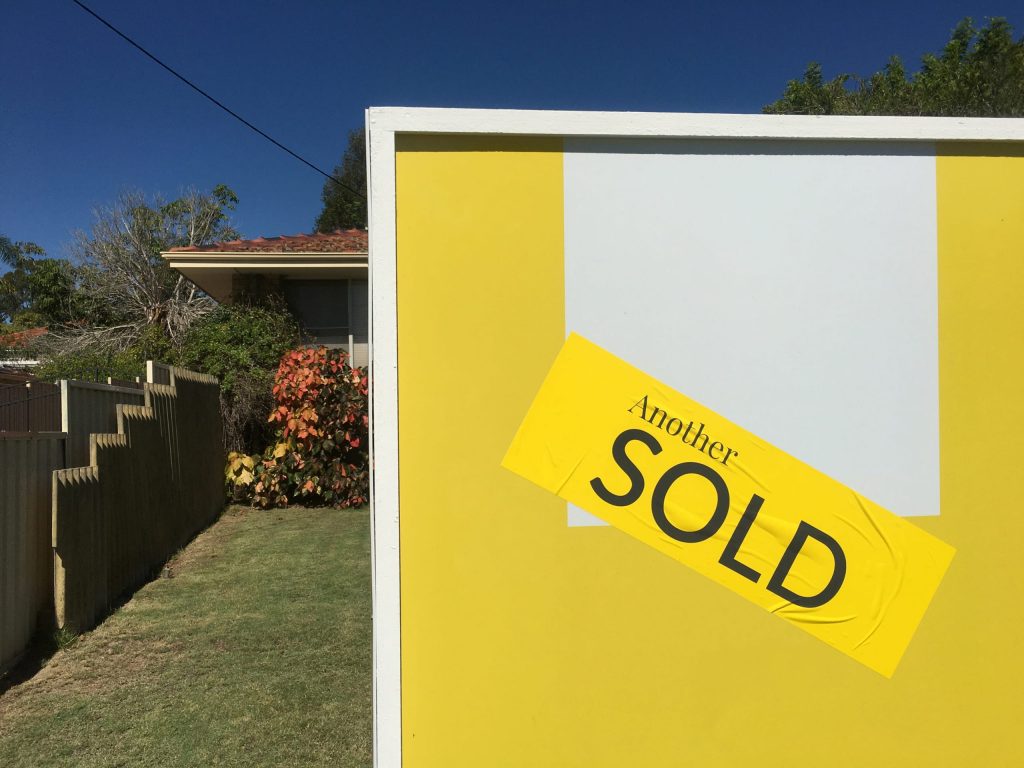 The 95 suburbs where sellers are making an absolute motza despite cooling markets